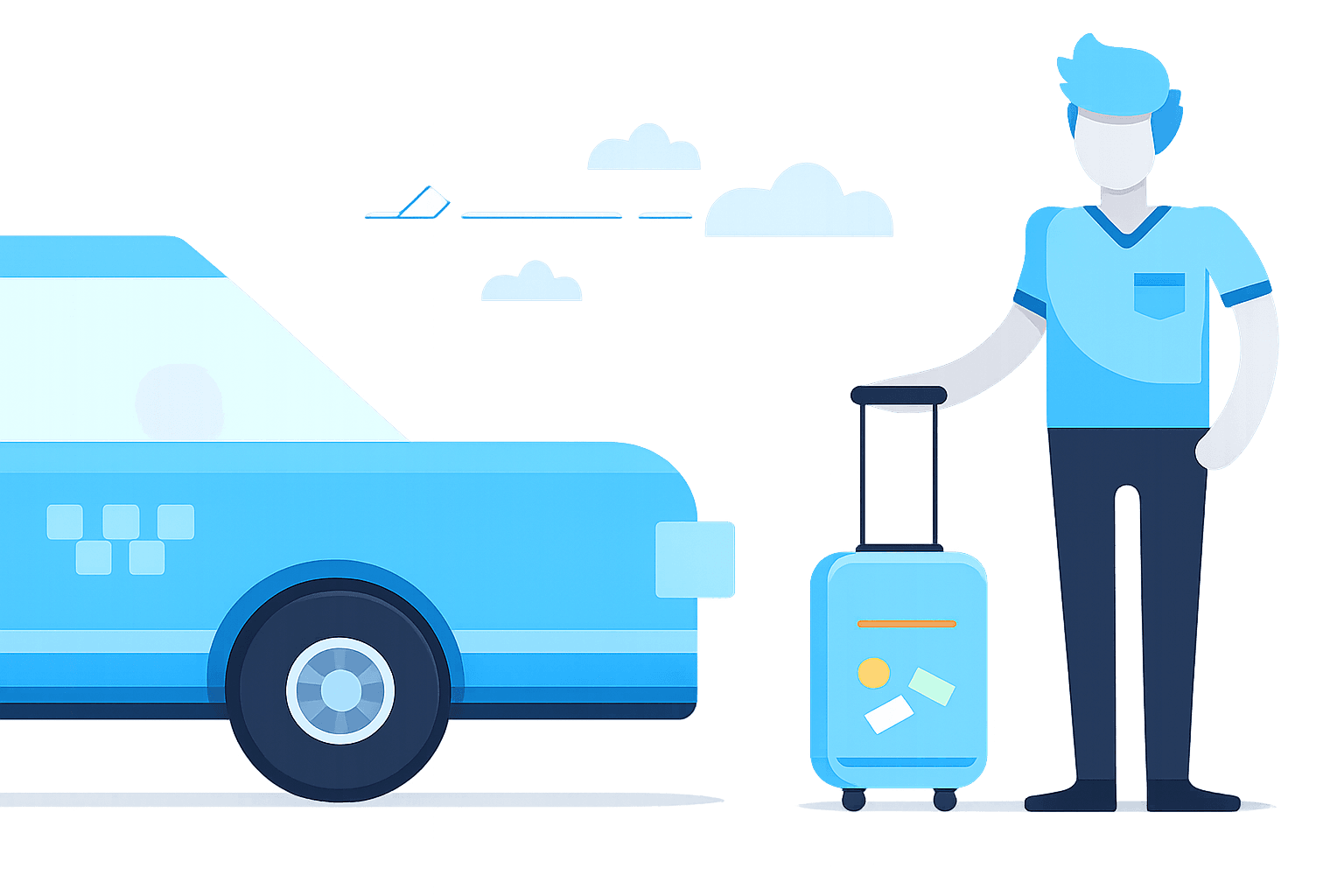 Airport Transfers
