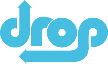 Drop Online logo