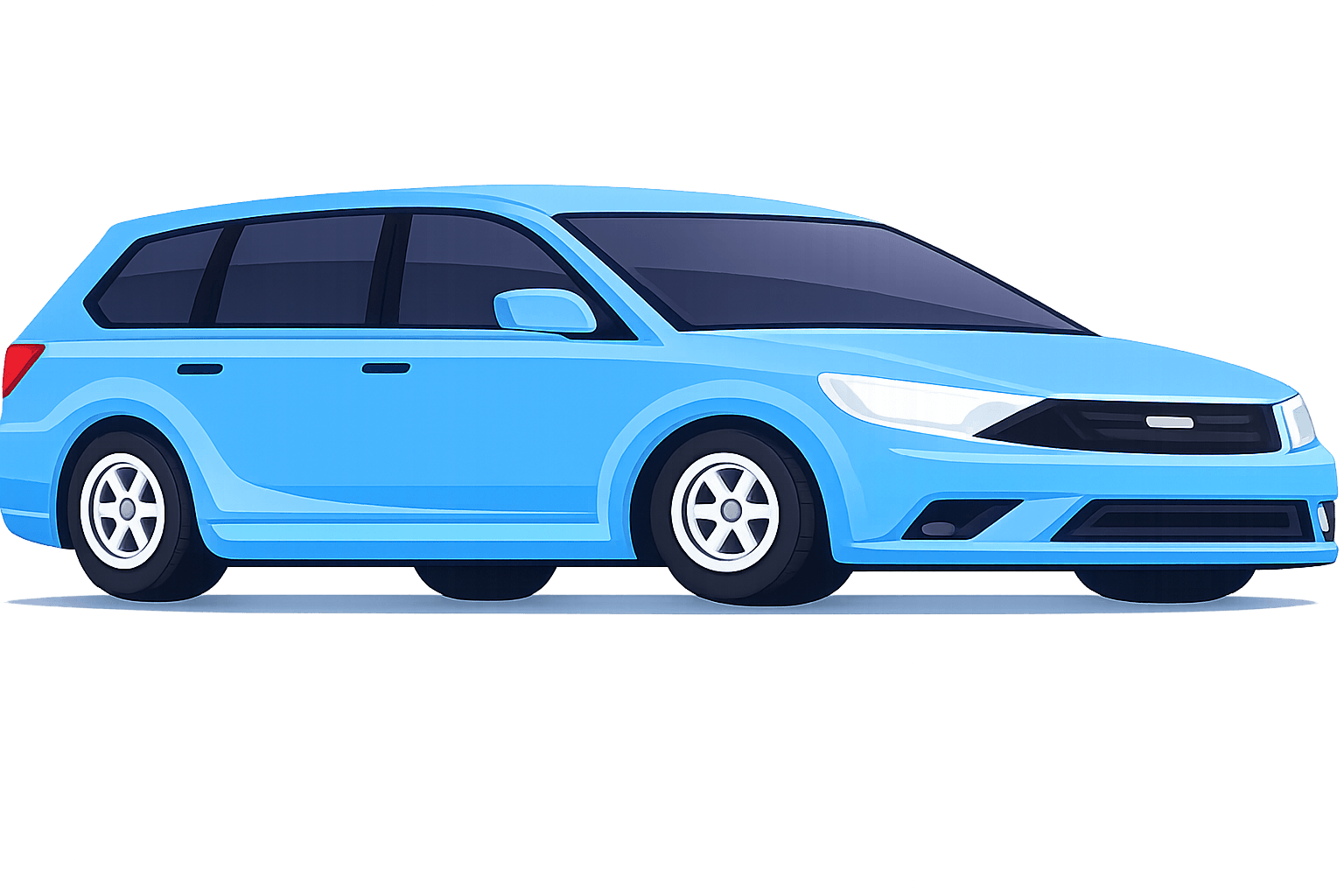 Estate Car