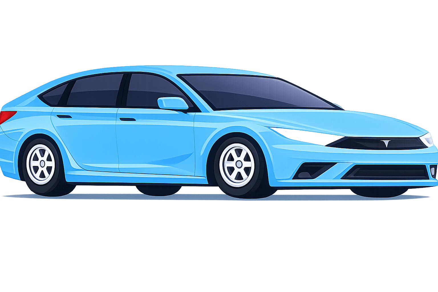 Executive Car